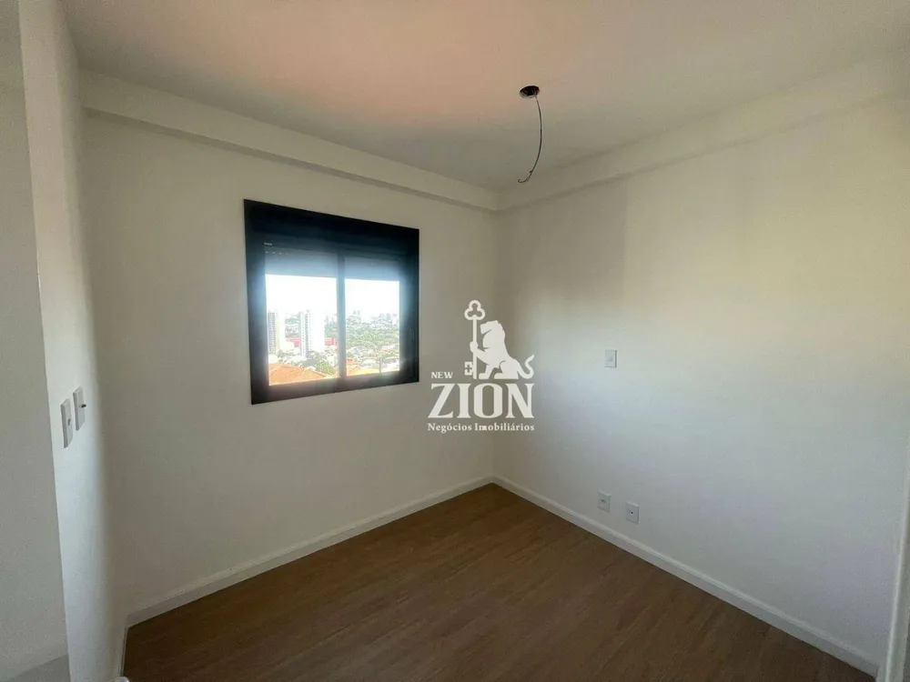 Apartamento, 2 quartos, 45 m² - Foto 7