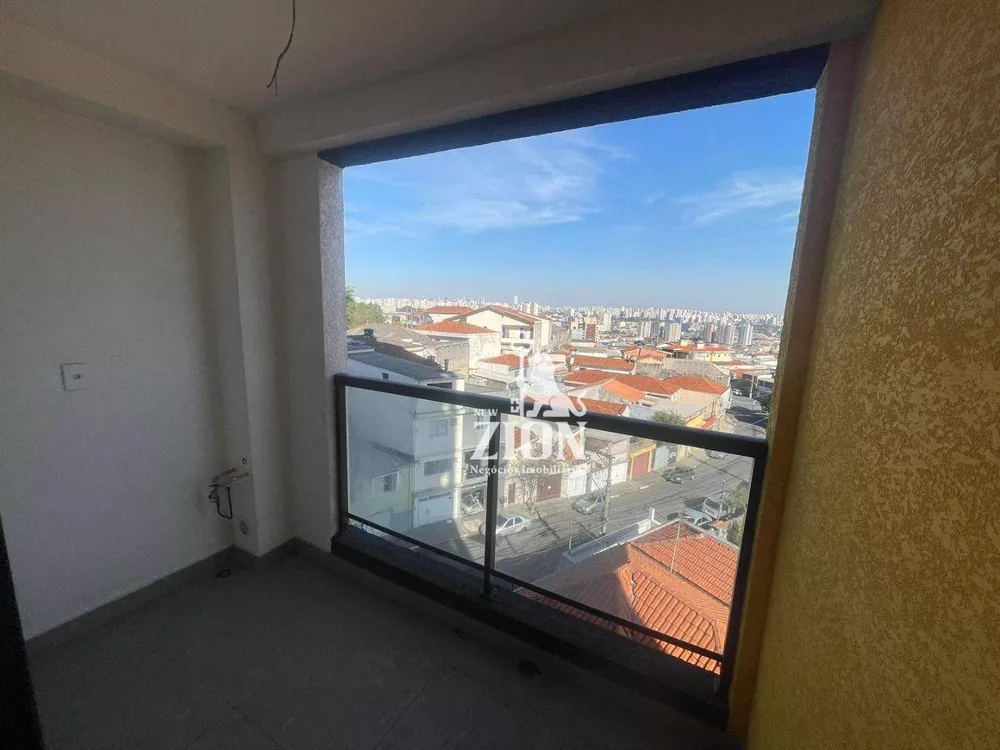 Apartamento à venda e aluguel com 2 quartos, 45m² - Foto 2