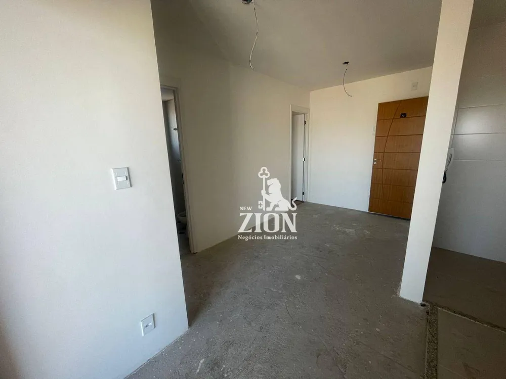 Apartamento, 2 quartos, 45 m² - Foto 5