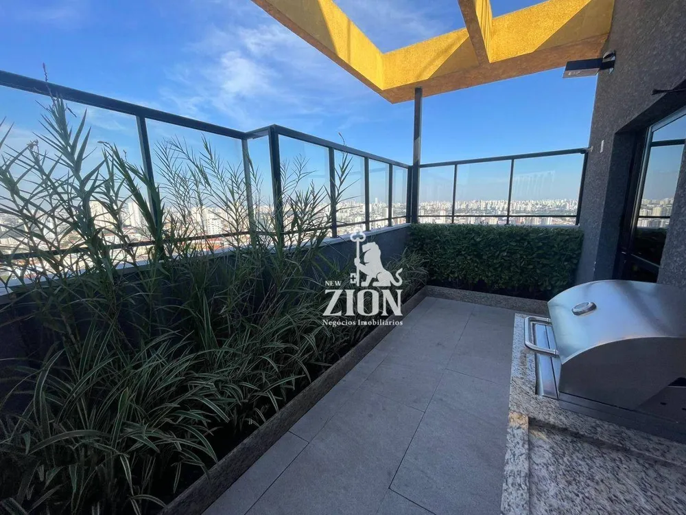 Apartamento, 2 quartos, 45 m² - Foto 10
