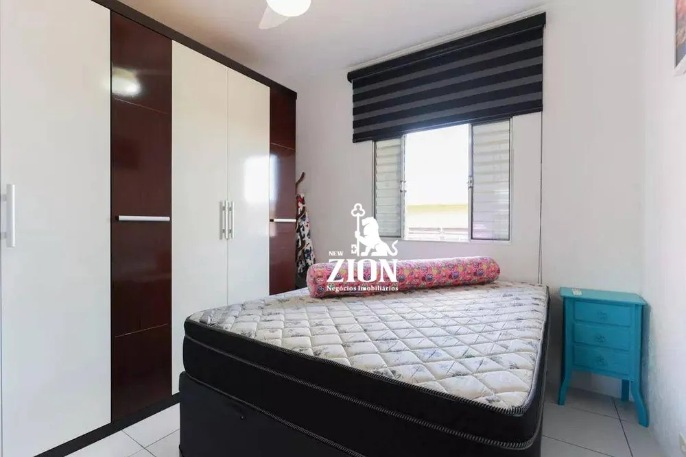 Sobrado, 2 quartos, 70 m² - Foto 9