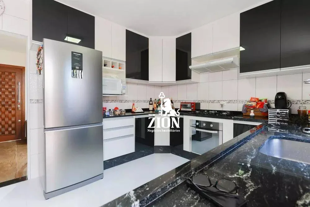 Sobrado, 2 quartos, 70 m² - Foto 6