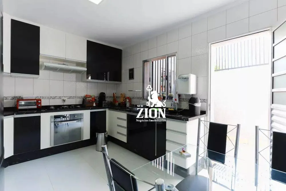 Sobrado, 2 quartos, 70 m² - Foto 5