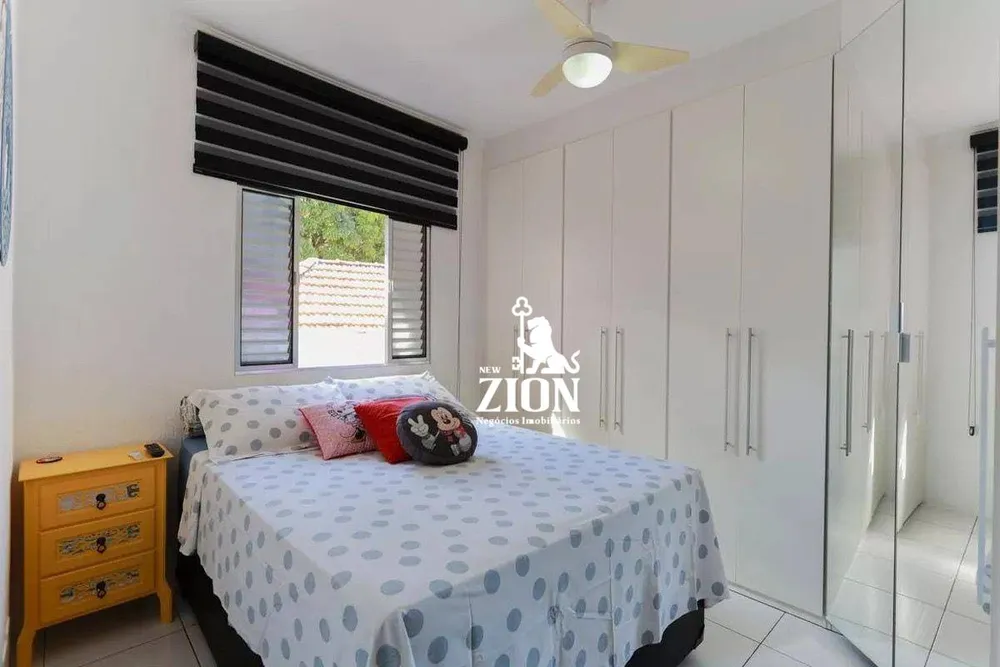 Sobrado, 2 quartos, 70 m² - Foto 11