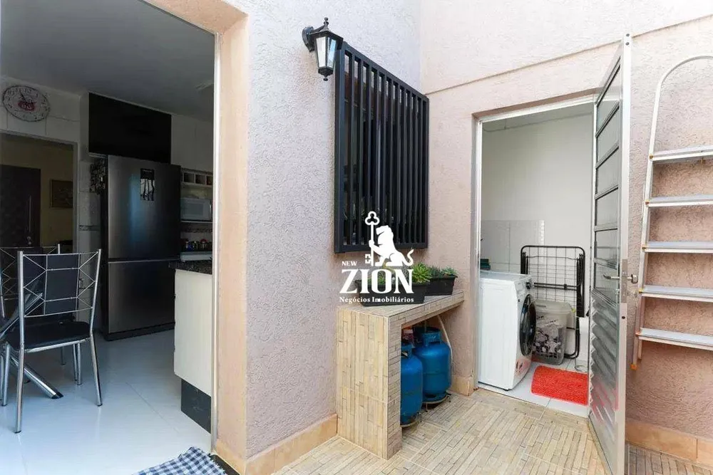 Sobrado, 2 quartos, 70 m² - Foto 7