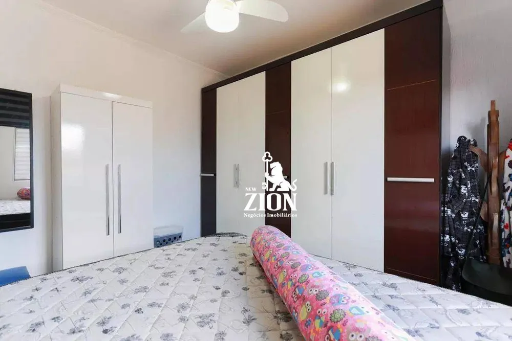 Sobrado, 2 quartos, 70 m² - Foto 10