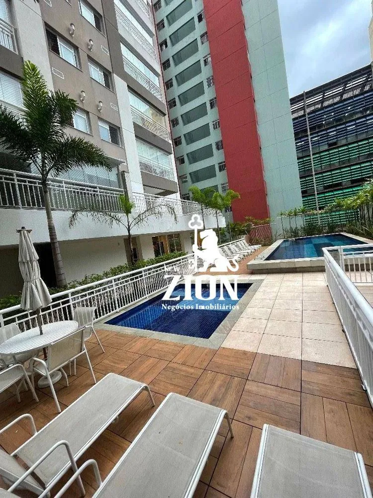 Apartamento, 2 quartos, 80 m² - Foto 3