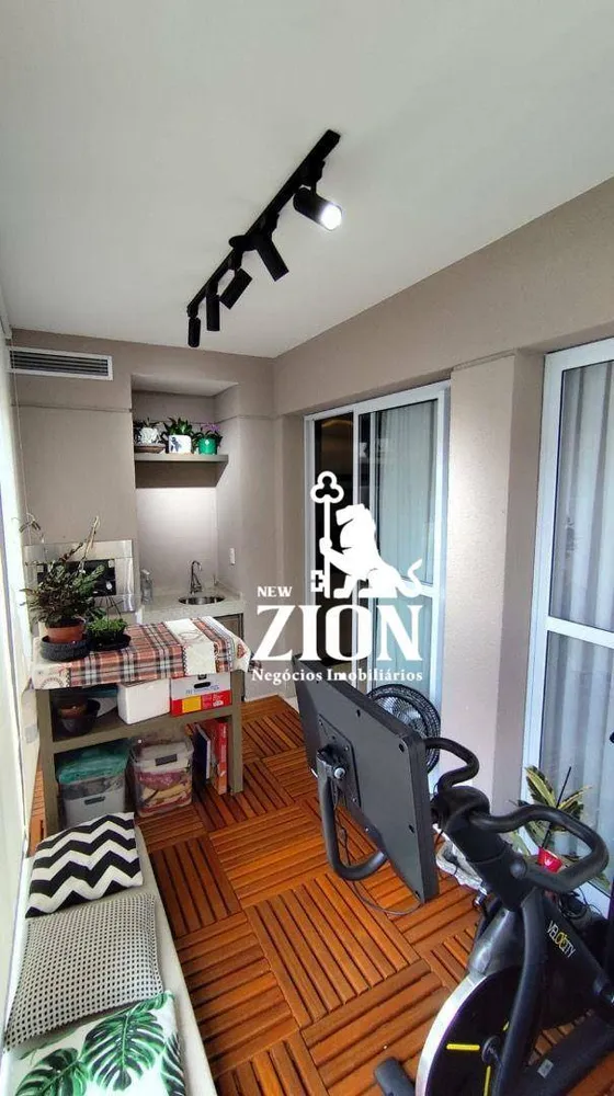 Apartamento, 2 quartos, 80 m² - Foto 1