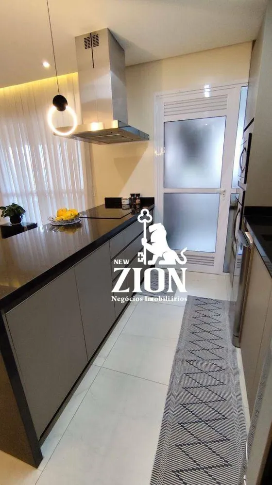 Apartamento, 2 quartos, 80 m² - Foto 7