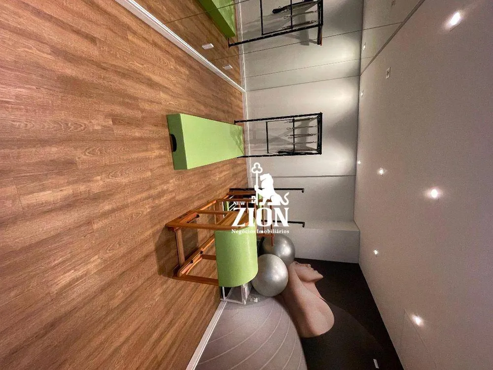 Apartamento, 2 quartos, 80 m² - Foto 11