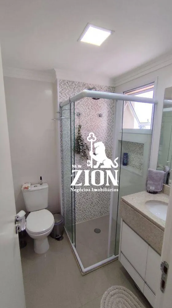 Apartamento, 2 quartos, 80 m² - Foto 9