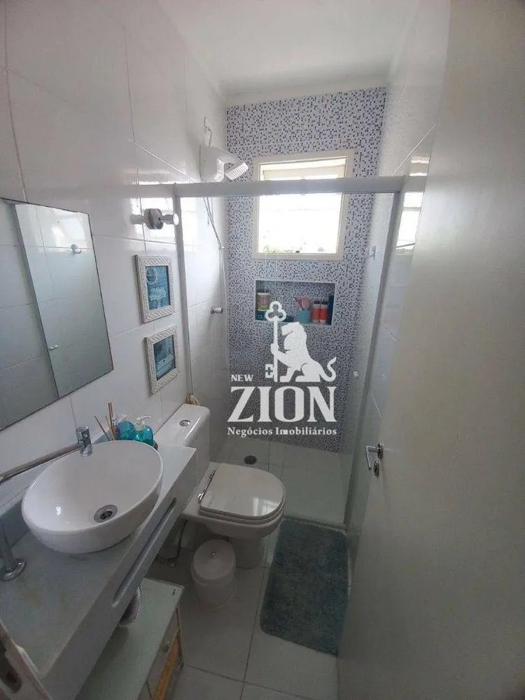 Sobrado, 3 quartos, 200 m² - Foto 15