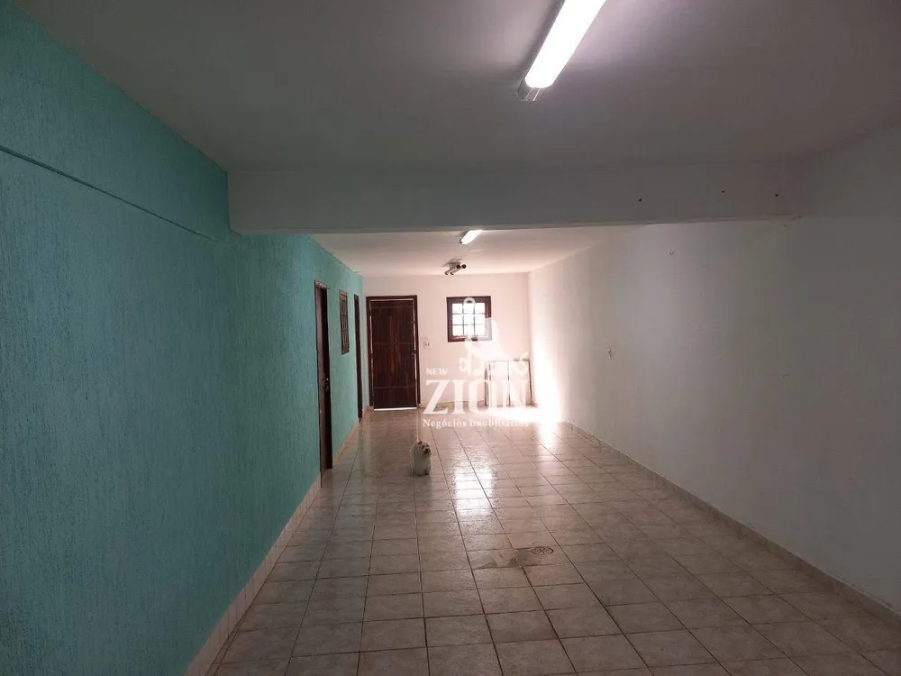 Sobrado, 3 quartos, 200 m² - Foto 12