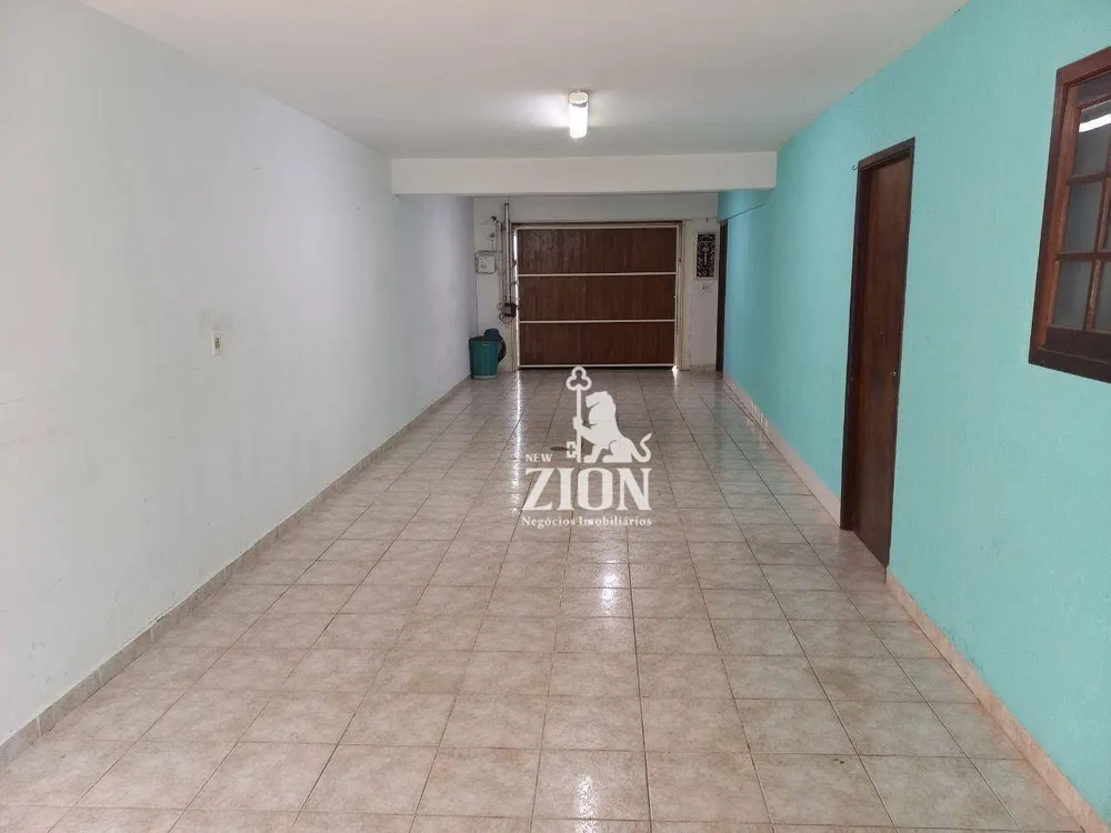Sobrado, 3 quartos, 200 m² - Foto 11