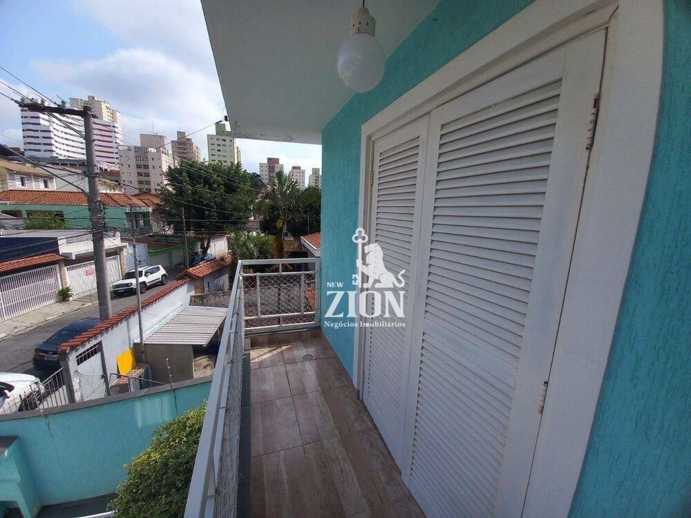 Sobrado à venda com 3 quartos, 200m² - Foto 6