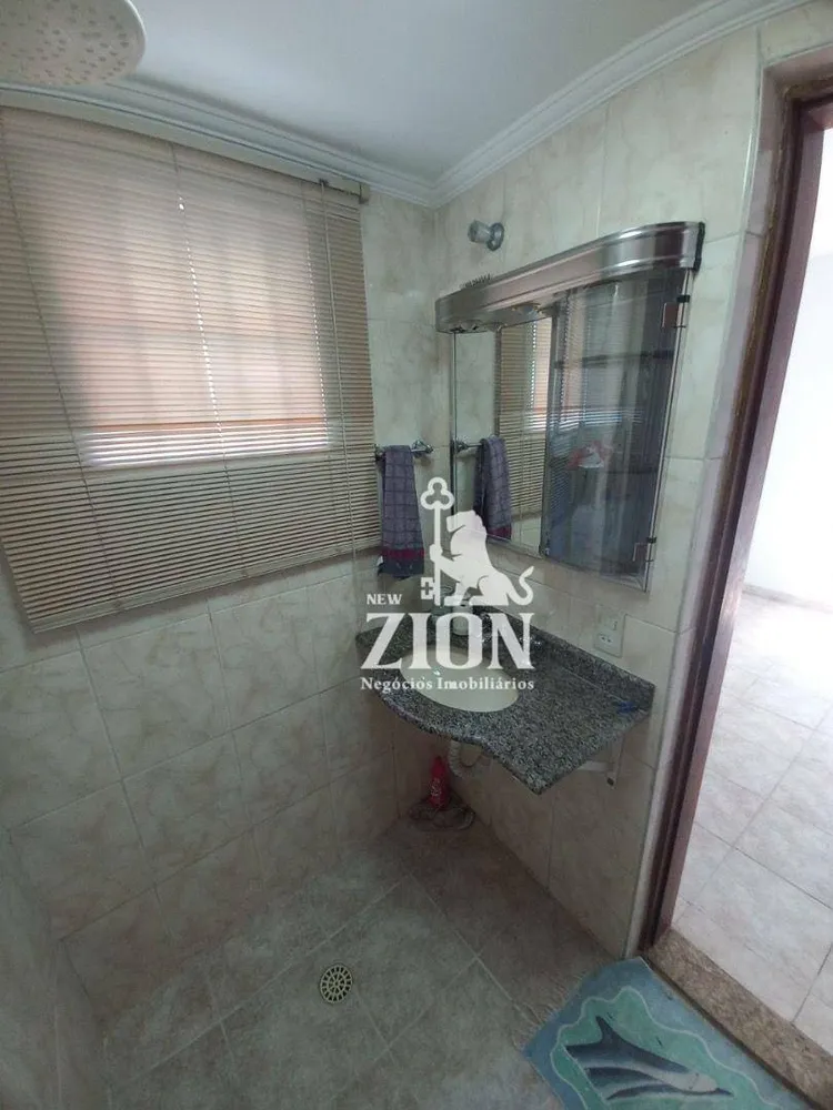 Sobrado, 3 quartos, 200 m² - Foto 10