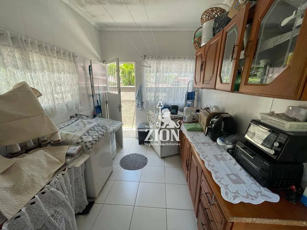 Sobrado, 4 quartos, 170 m² - Foto 10