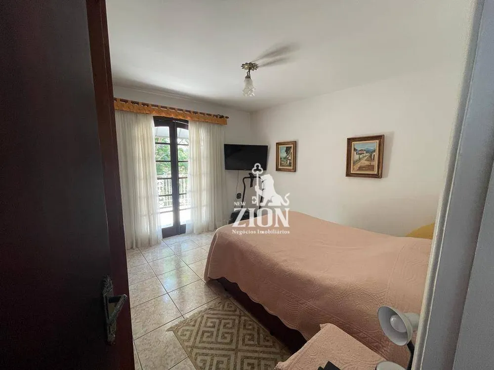 Sobrado, 4 quartos, 170 m² - Foto 6