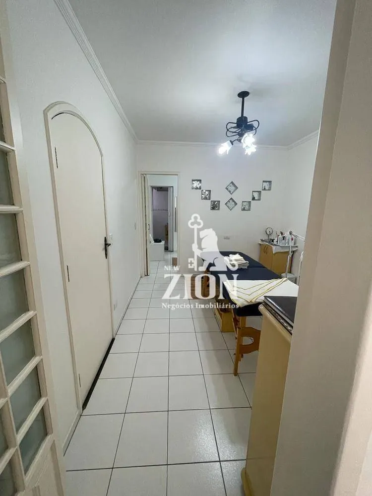 Sobrado, 4 quartos, 170 m² - Foto 17