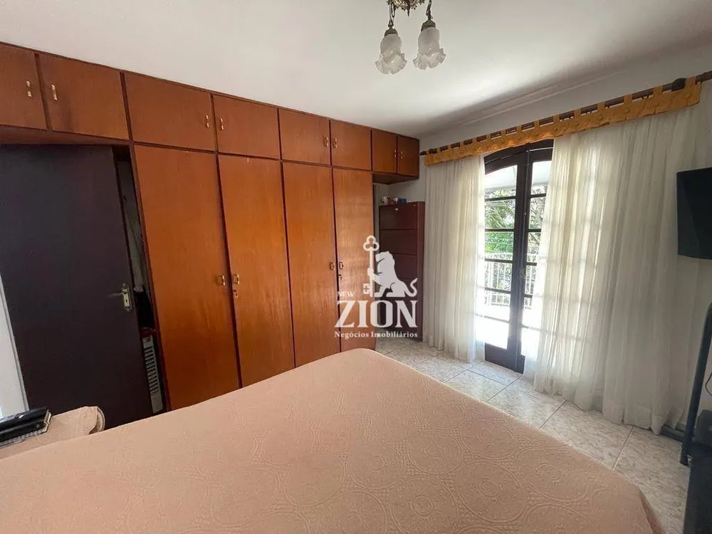 Sobrado, 4 quartos, 170 m² - Foto 5