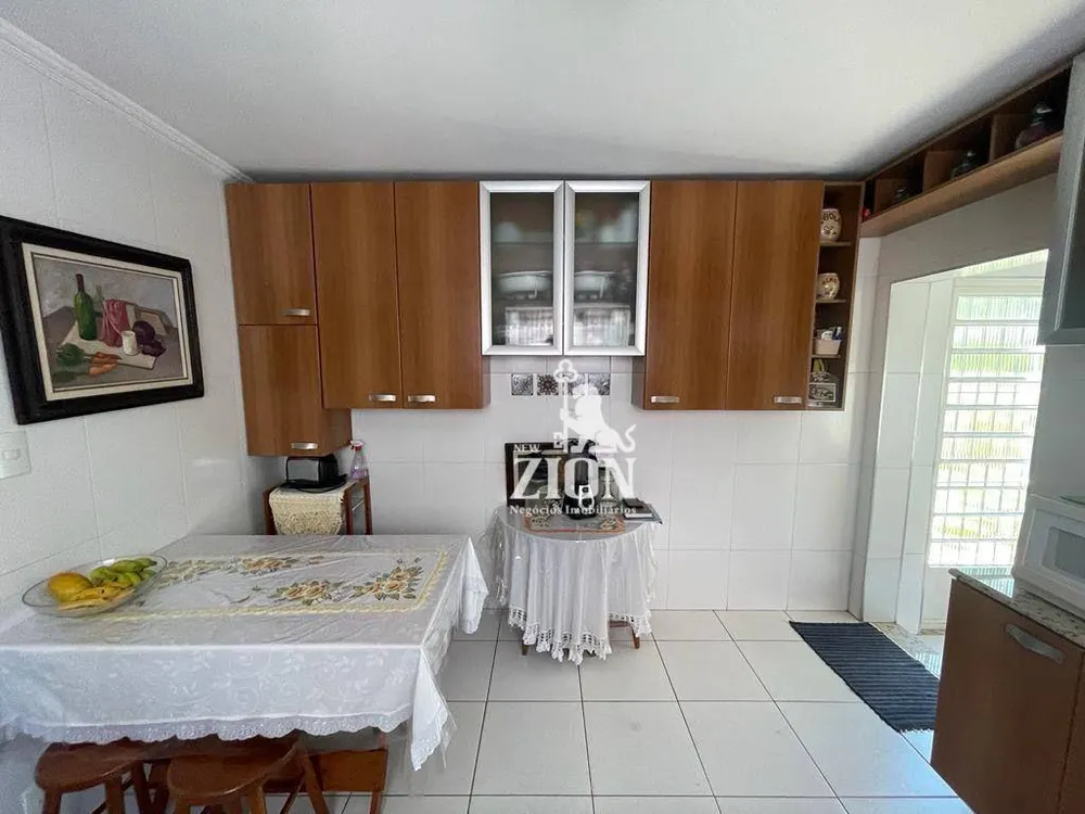 Sobrado, 4 quartos, 170 m² - Foto 11