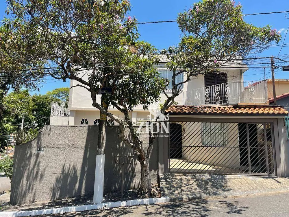 Sobrado, 4 quartos, 170 m² - Foto 20