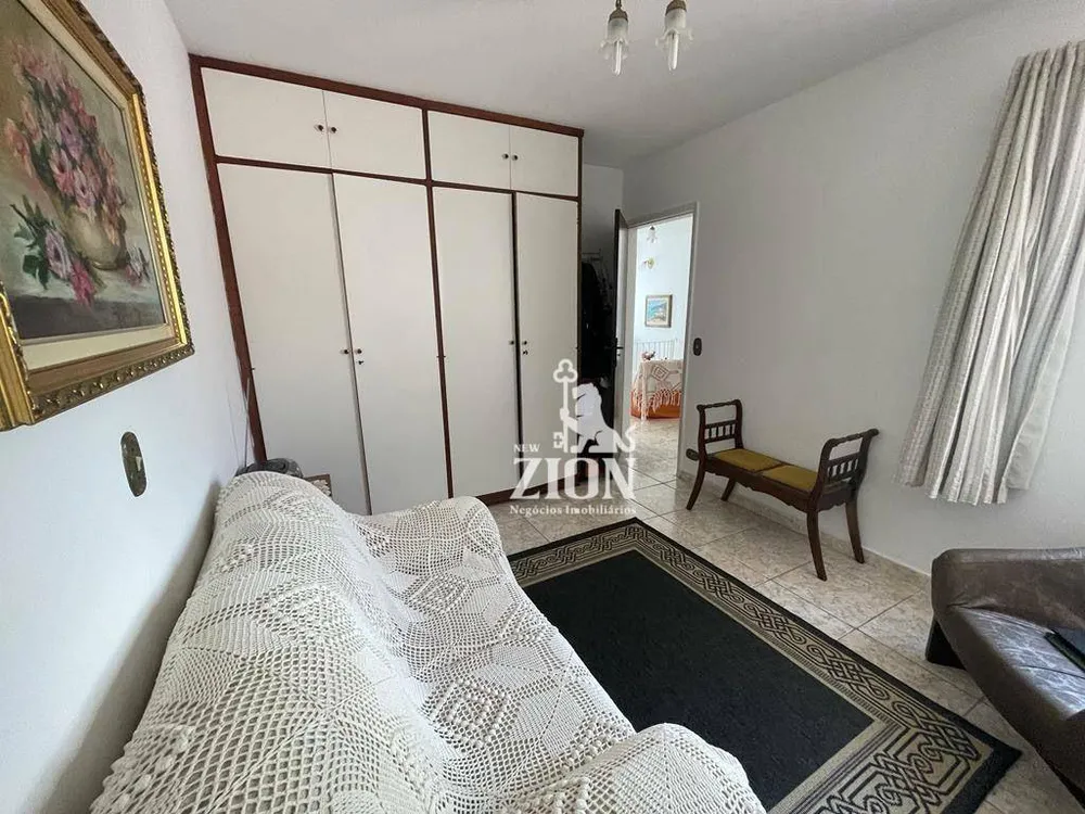 Sobrado, 4 quartos, 170 m² - Foto 7