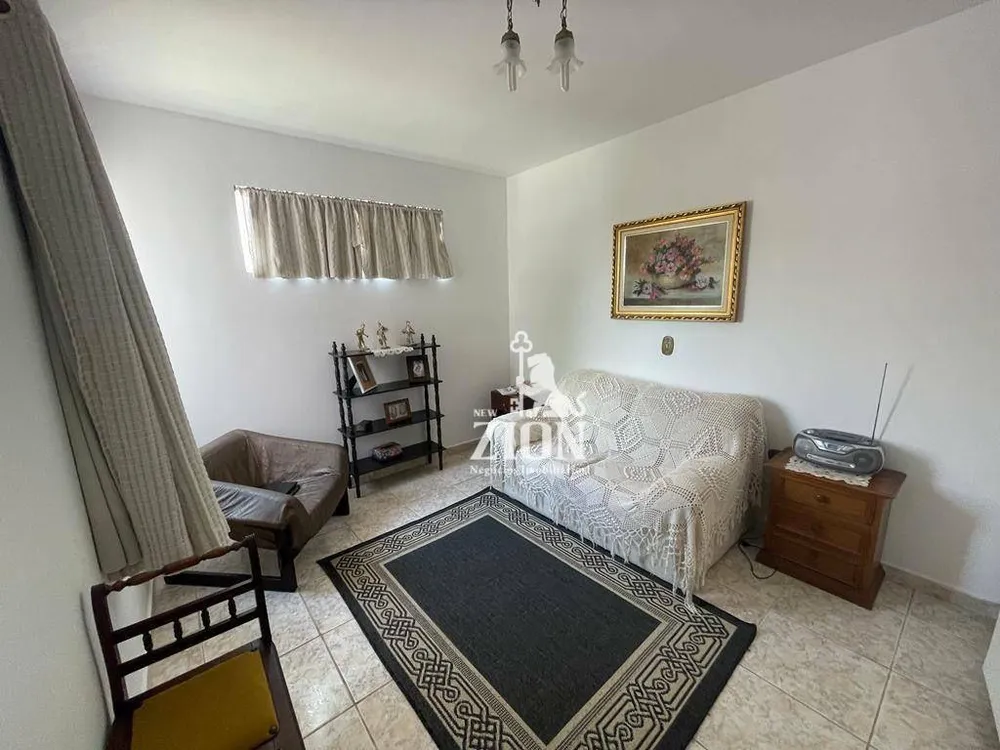 Sobrado, 4 quartos, 170 m² - Foto 8