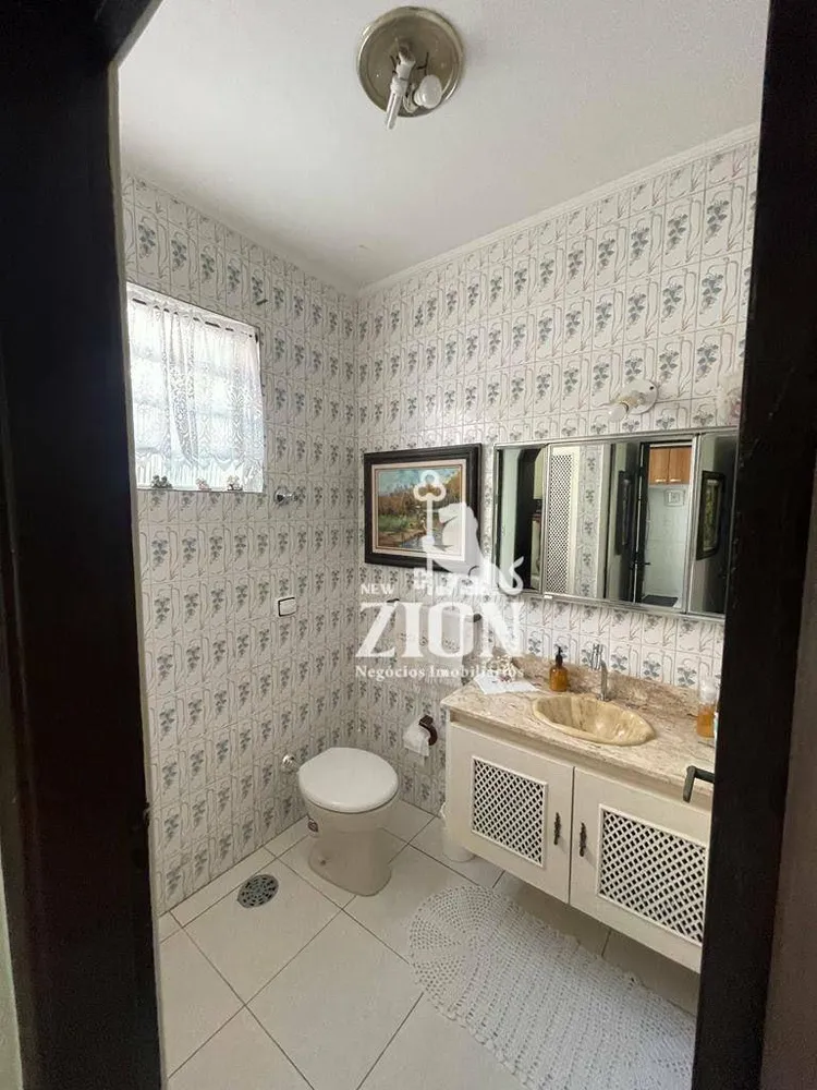 Sobrado, 4 quartos, 170 m² - Foto 14