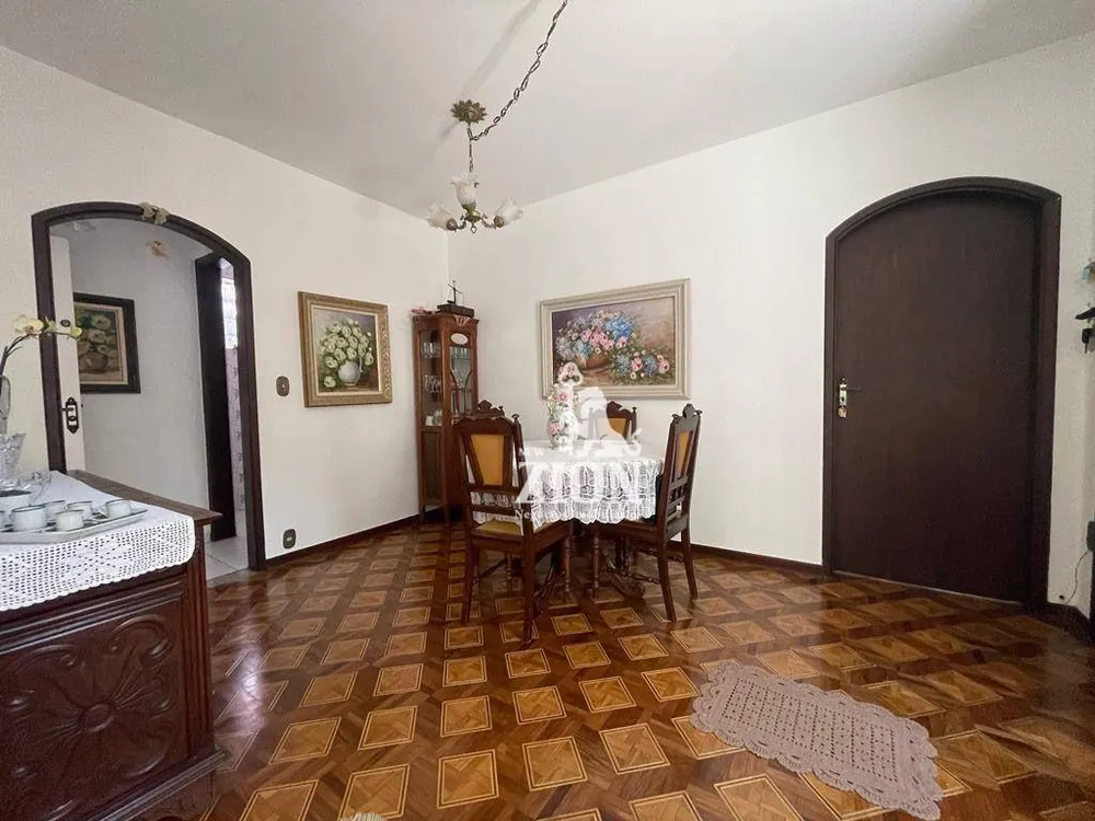 Sobrado, 4 quartos, 170 m² - Foto 13