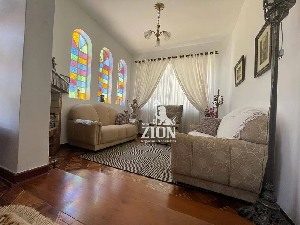 Sobrado, 4 quartos, 170 m² - Foto 15