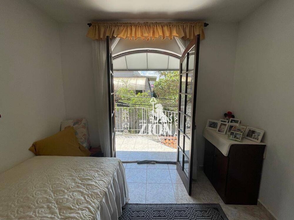 Sobrado, 4 quartos, 170 m² - Foto 3