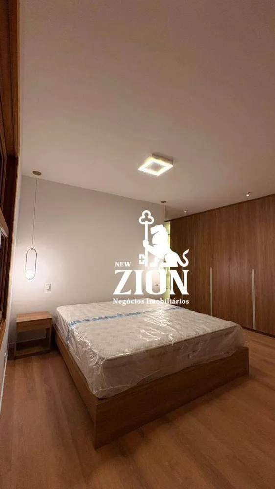 Sobrado, 3 quartos, 220 m² - Foto 3