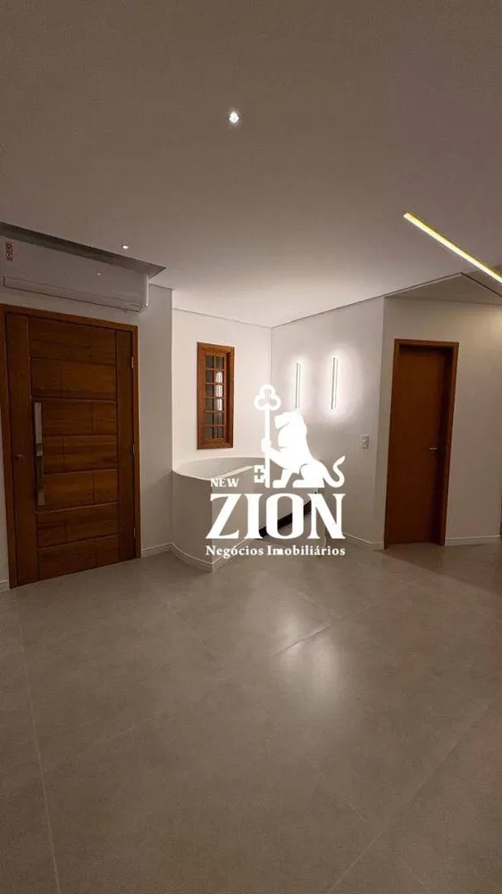 Sobrado, 3 quartos, 220 m² - Foto 11