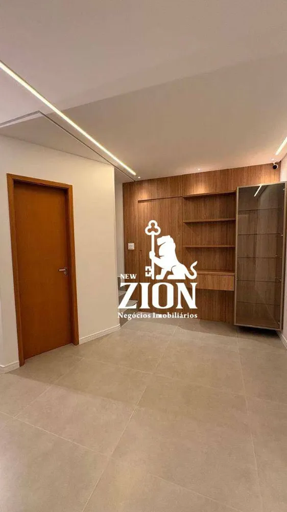 Sobrado, 3 quartos, 220 m² - Foto 12
