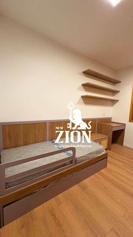 Sobrado, 3 quartos, 220 m² - Foto 6