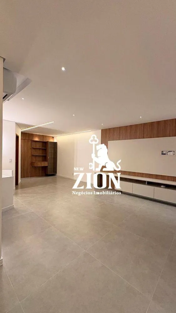 Sobrado, 3 quartos, 220 m² - Foto 9