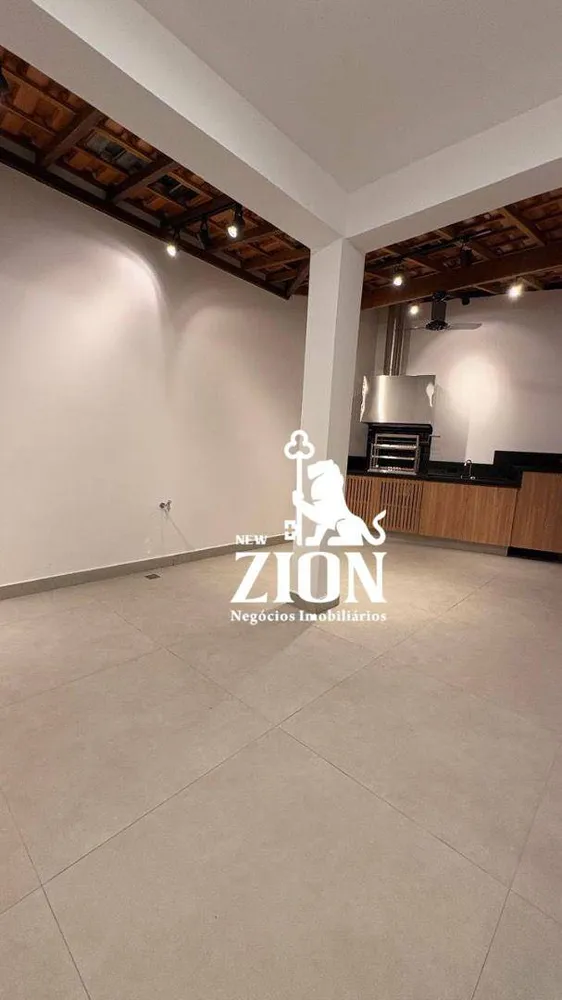 Sobrado, 3 quartos, 220 m² - Foto 10