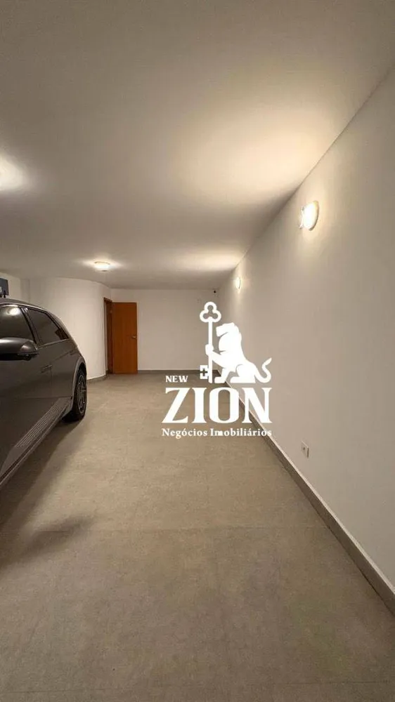 Sobrado, 3 quartos, 220 m² - Foto 5