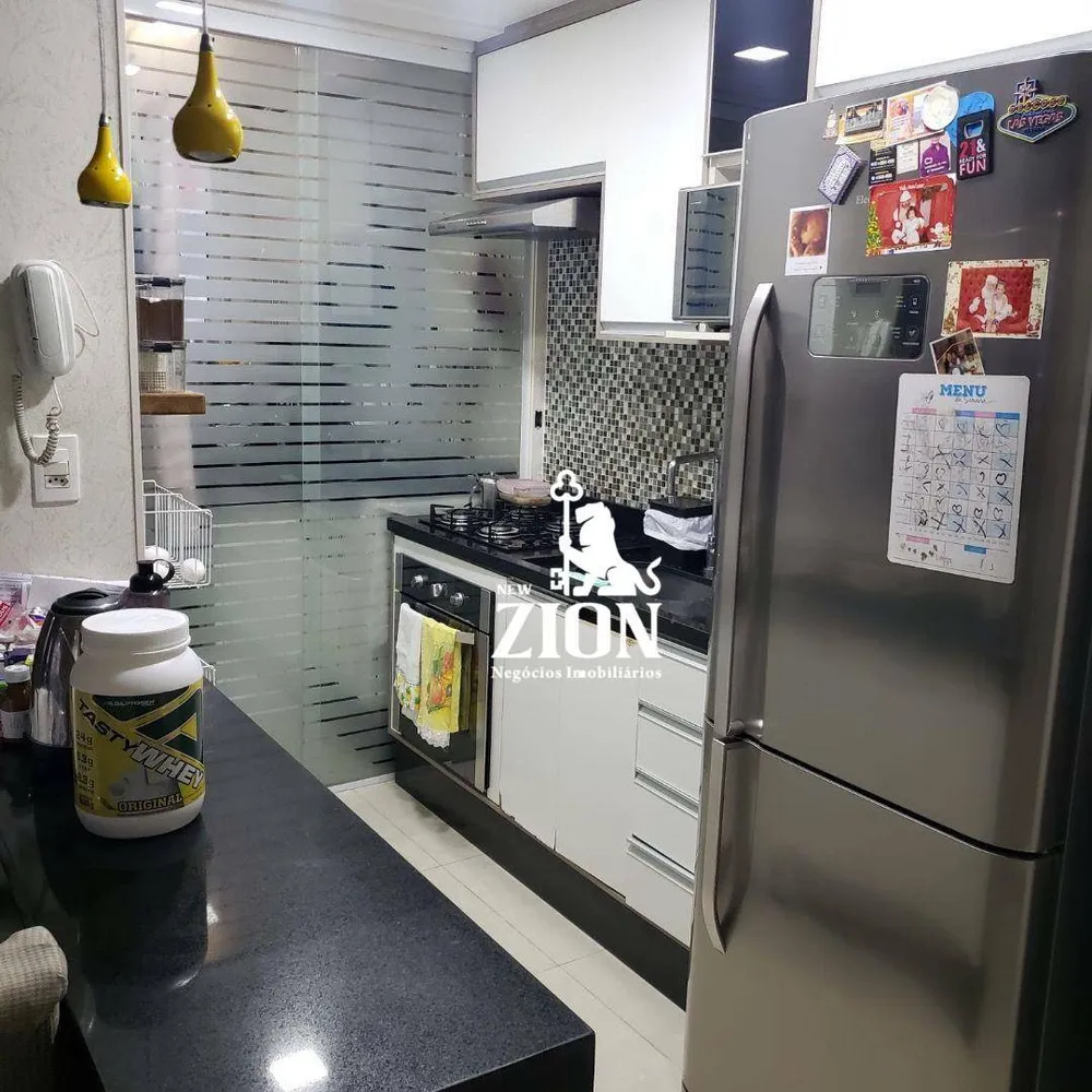 Apartamento, 2 quartos, 62 m² - Foto 5