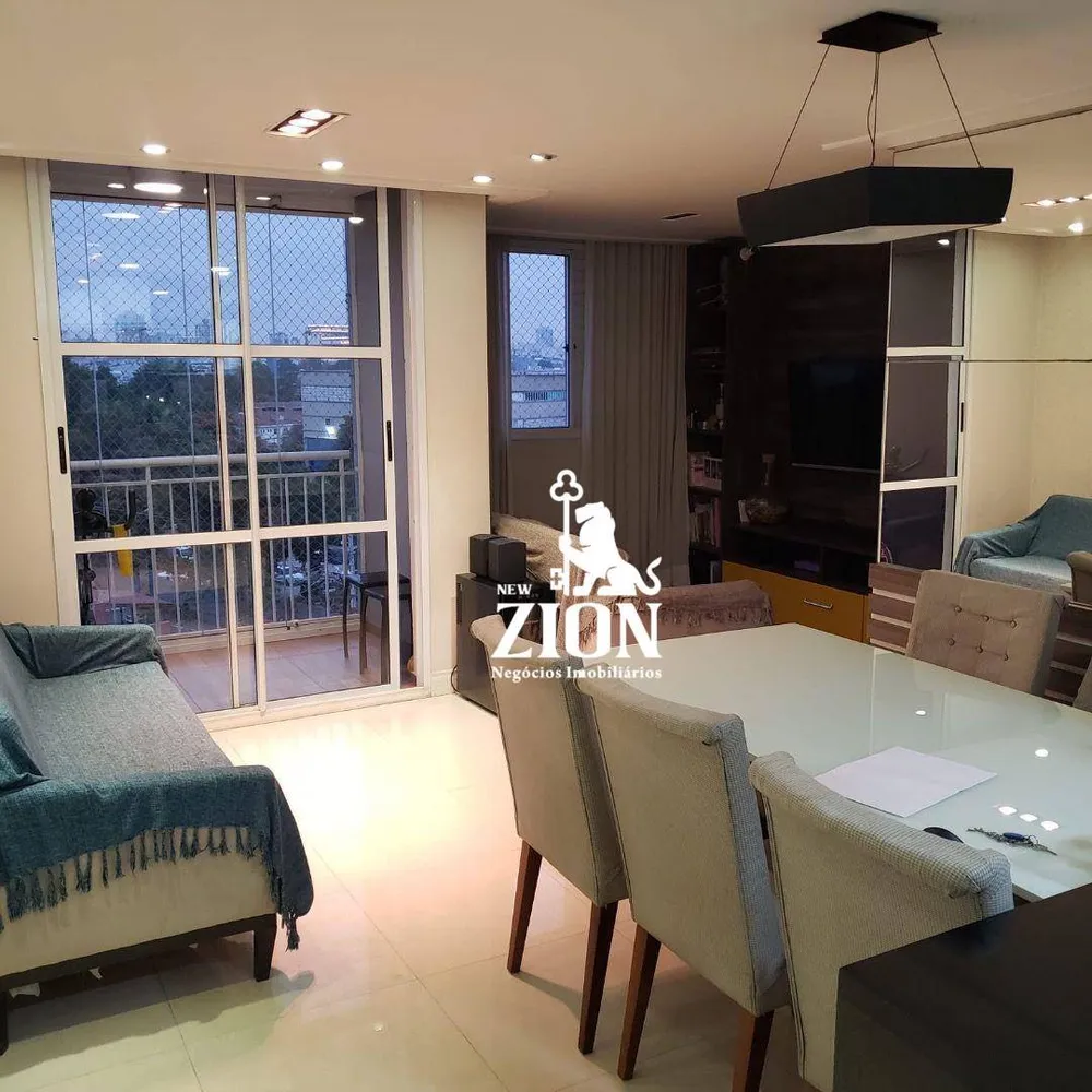 Apartamento, 2 quartos, 62 m² - Foto 3