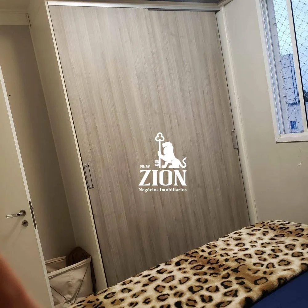 Apartamento, 2 quartos, 62 m² - Foto 6
