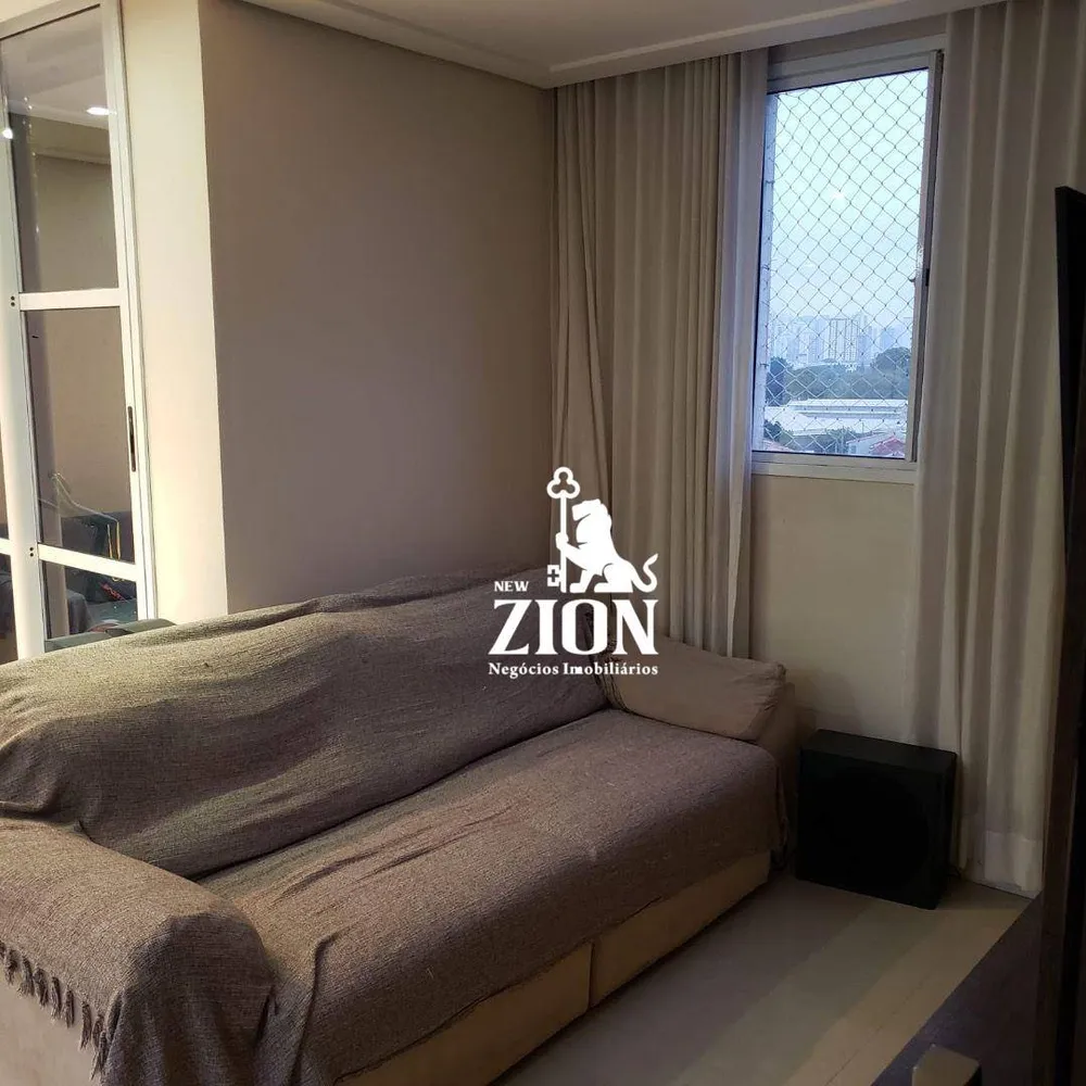Apartamento, 2 quartos, 62 m² - Foto 8