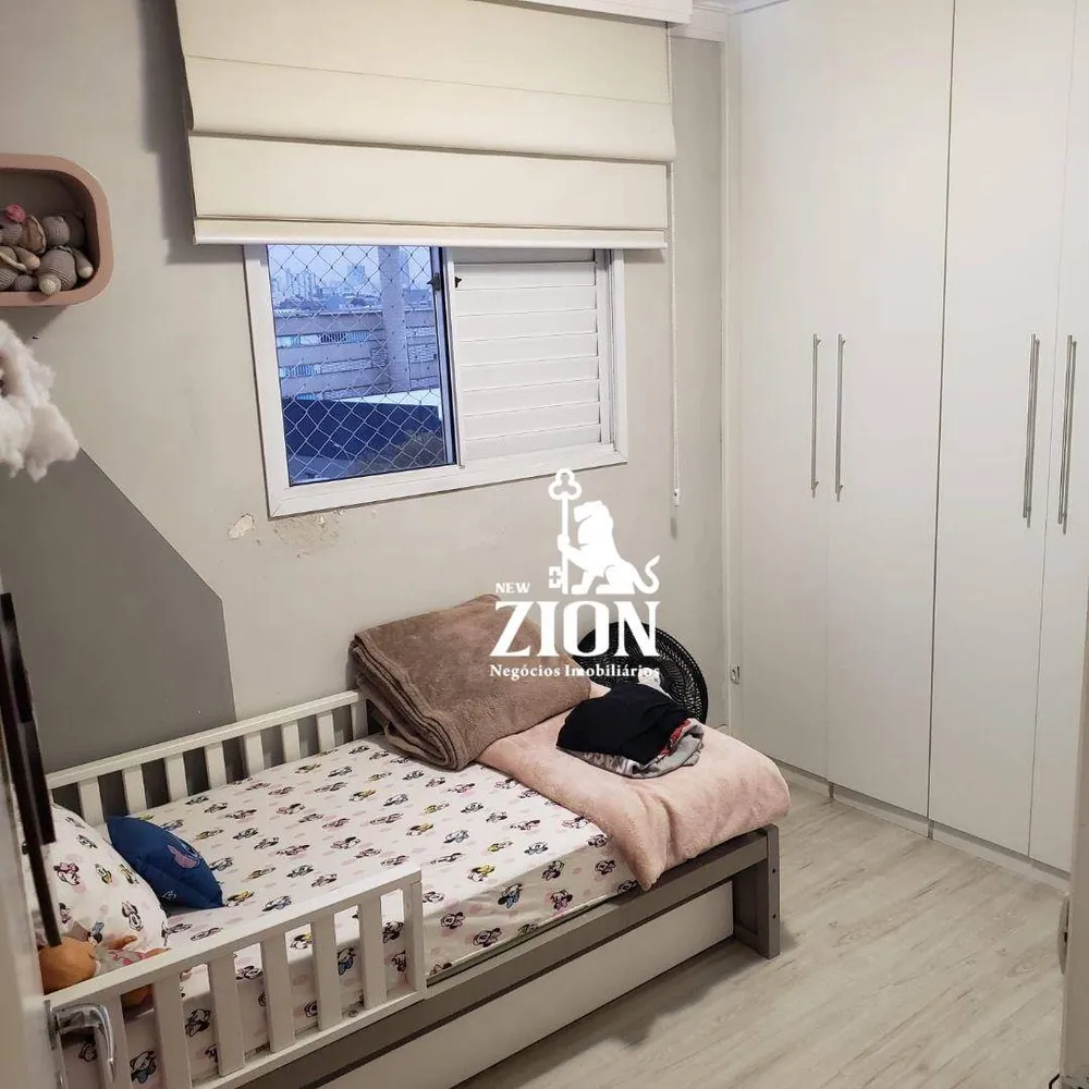 Apartamento, 2 quartos, 62 m² - Foto 7