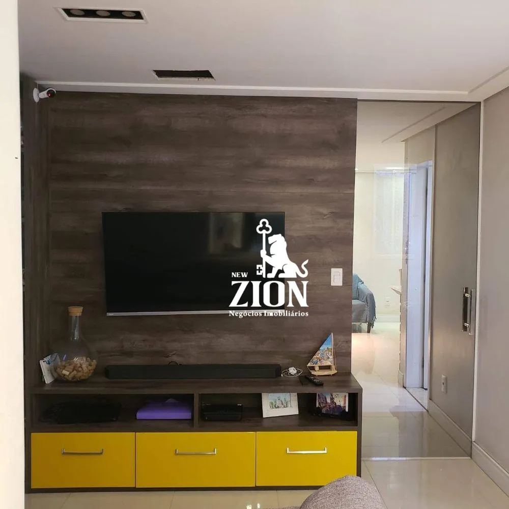 Apartamento, 2 quartos, 62 m² - Foto 4