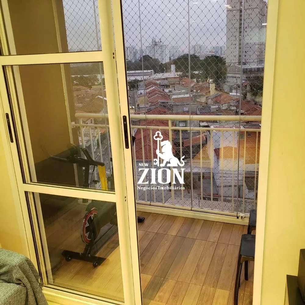 Apartamento, 2 quartos, 62 m² - Foto 2