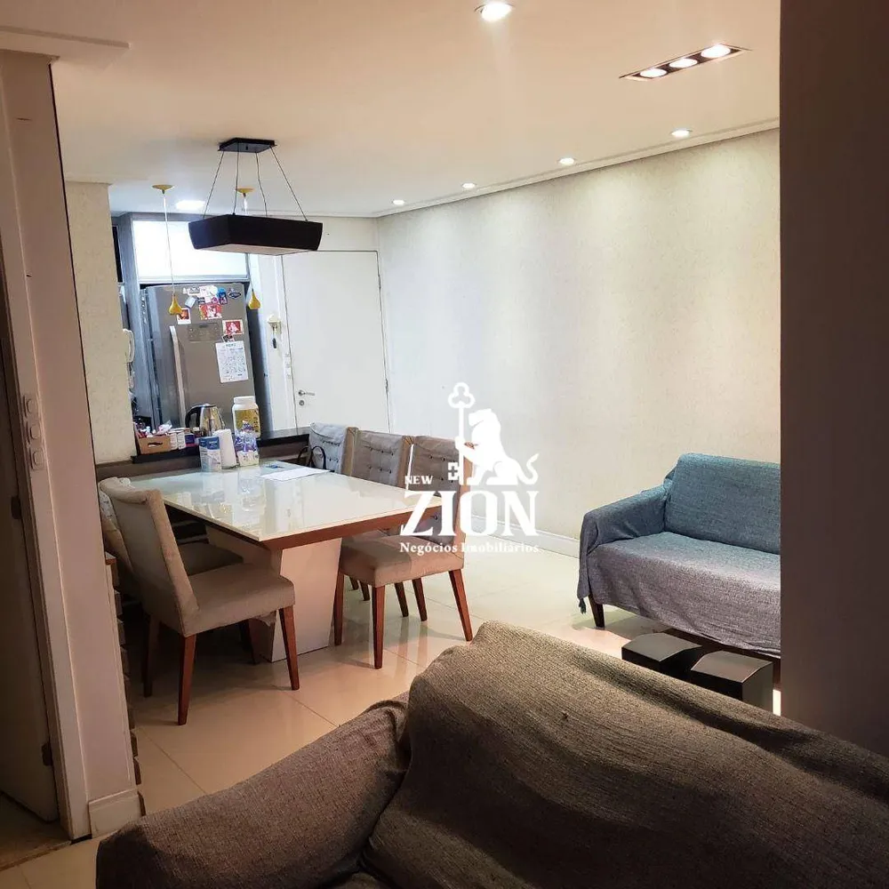 Apartamento, 2 quartos, 62 m² - Foto 9