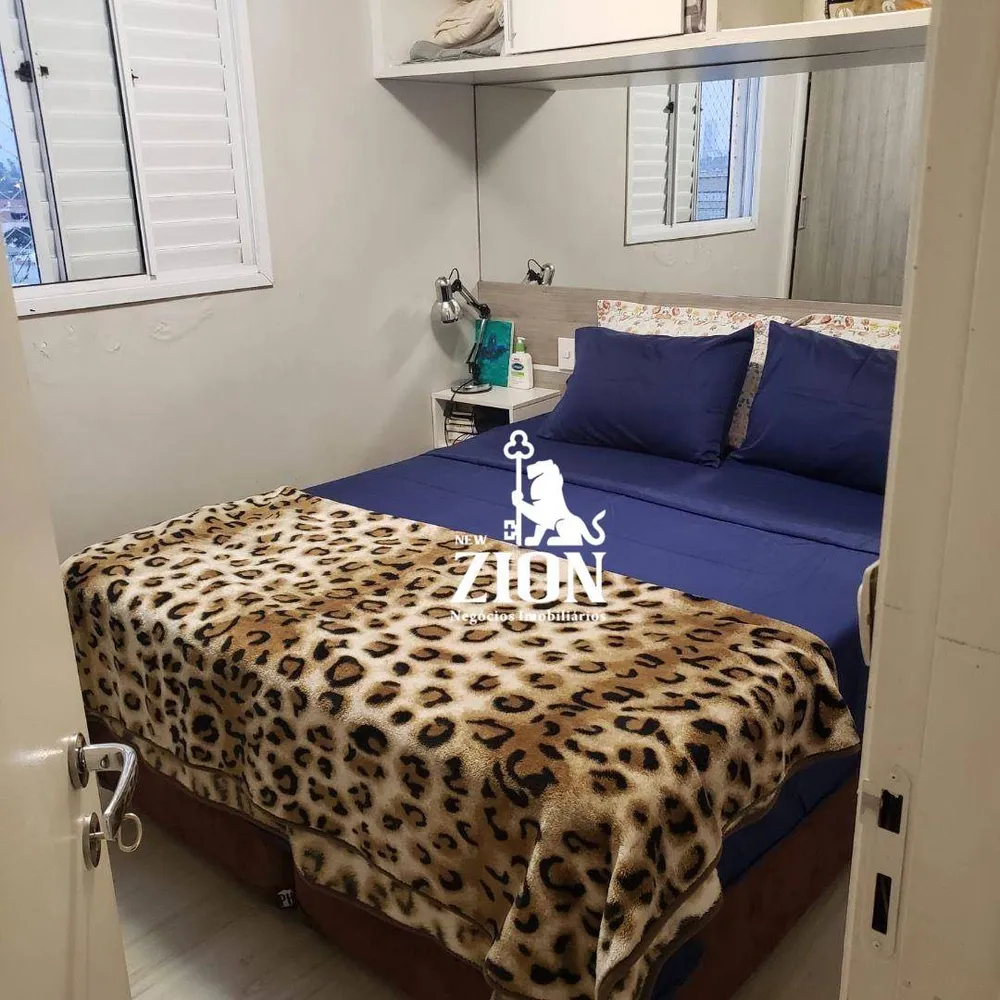 Apartamento, 2 quartos, 62 m² - Foto 11
