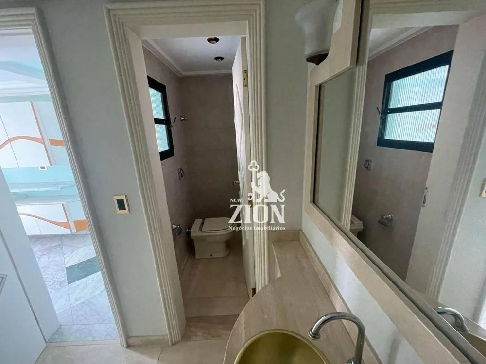 Cobertura, 4 quartos, 490 m² - Foto 7