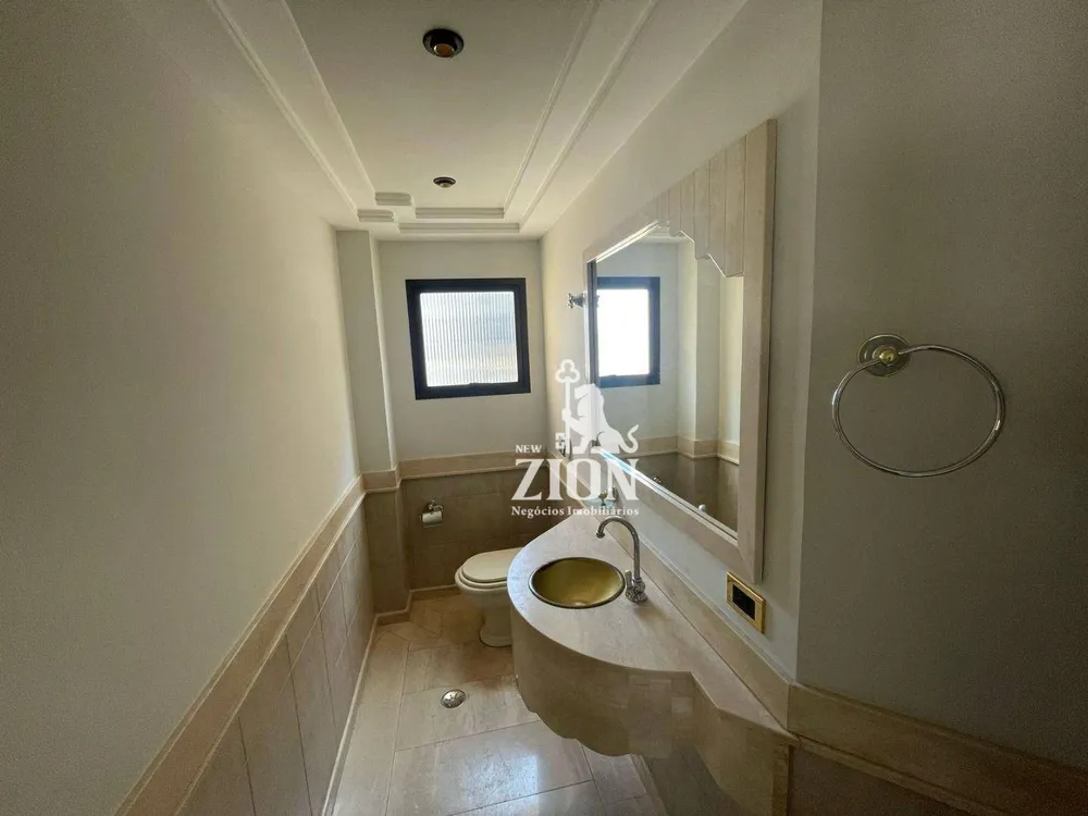 Cobertura, 4 quartos, 490 m² - Foto 3